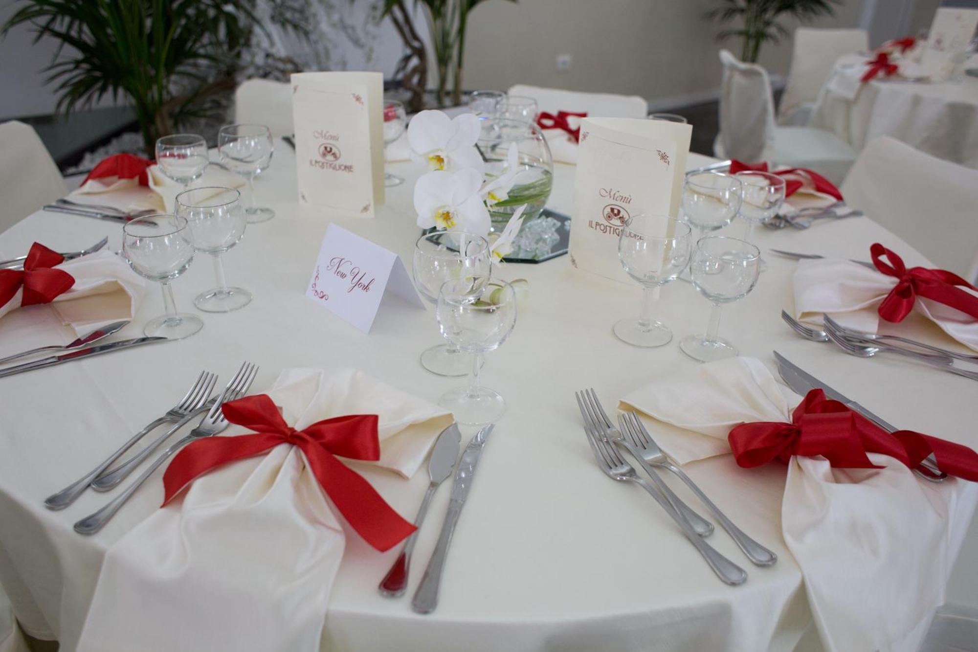 Il Postiglione Hotel - Sala Ricevimenti มินตูร์โน ภายนอก รูปภาพ